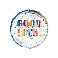 GOOD LUCK!