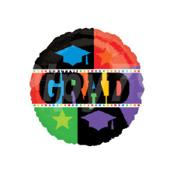 CONGRATS GRAD