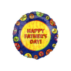HAPPY FATHER'S DAY!