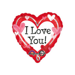 I Love You!