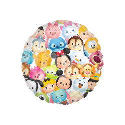 Tsum Tsum茲姆茲姆