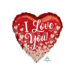 I Love You!