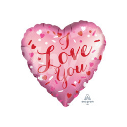 I Love You