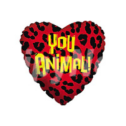 YoU Animal!