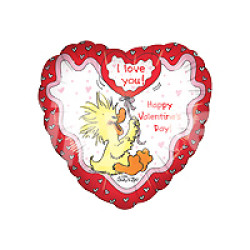 Happy Valentine's Day