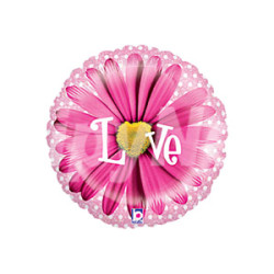 LOVE 花