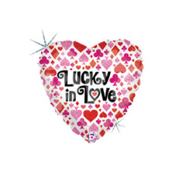 LUCKy in LOVe