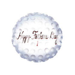 HAPPY FATHER'S DAY
