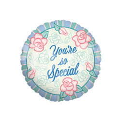 You're so Special
