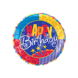 Q蛋糕生日快樂
