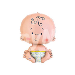 小嬰兒