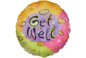 Get Well