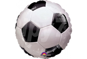 足球氣球