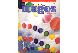 IMAGES BALLOON 1999 秋季刊 二手書