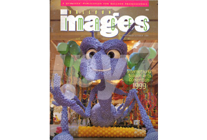 IMAGES BALLOON 1999 冬季刊 二手書