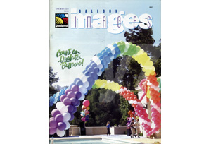 IMAGES BALLOON 2005 夏季刊