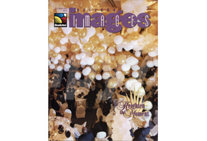 IMAGES BALLOON 2005 冬季刊