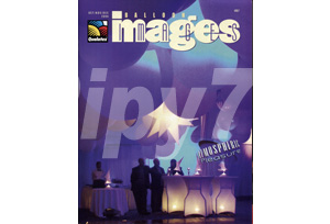 IMAGES BALLOON 2006 冬季刊