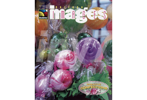 IMAGES BALLOON 2008 冬季刊