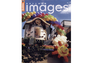 IMAGES BALLOON 2009 秋季刊