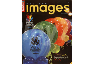 IMAGES BALLOON 2010 春季刊