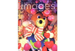 IMAGES BALLOON 2011 春季刊