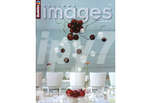 IMAGES BALLOON 2011 夏季刊