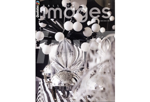 IMAGES BALLOON 2012 冬季刊