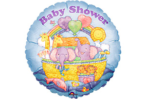 Baby Shower