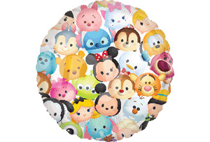 迪士尼滋姆滋姆Tsum Tsum