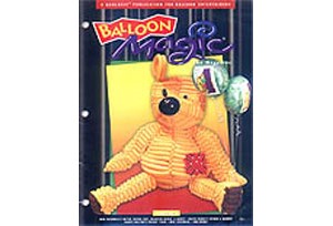 MAGIC BALLOON 38