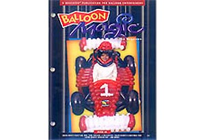 MAGIC BALLOON 39