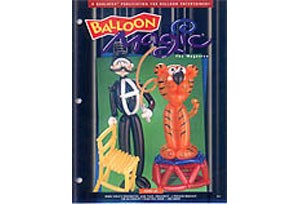 MAGIC BALLOON 40