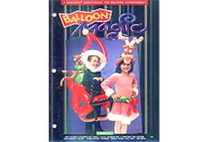 MAGIC BALLOON 43