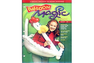 MAGIC BALLOON 44