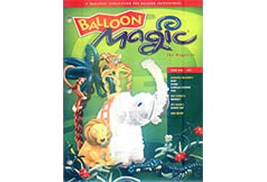 MAGIC BALLOON 48