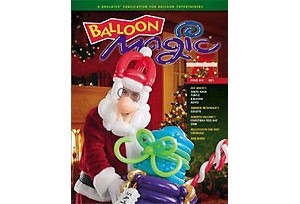 MAGIC BALLOON 51