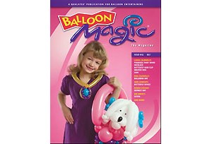 MAGIC BALLOON 52