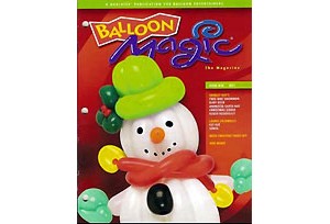 MAGIC BALLOON 55