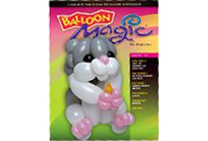 MAGIC BALLOON 62