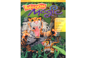 MAGIC BALLOON 75