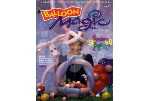 MAGIC BALLOON 11