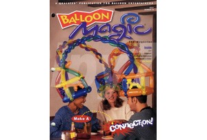 MAGIC BALLOON 13