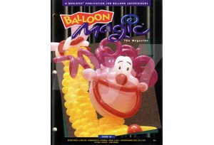 MAGIC BALLOON 19