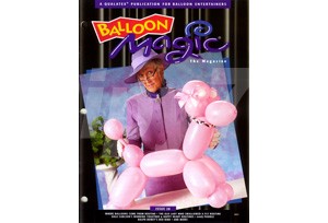 MAGIC BALLOON 28