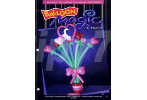 MAGIC BALLOON 31