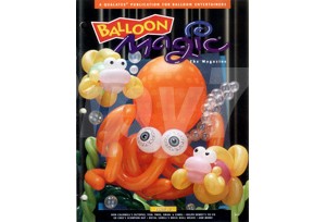 MAGIC BALLOON 36