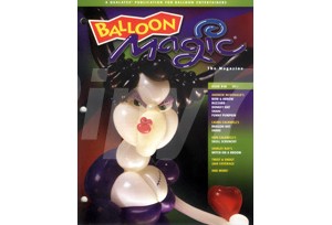 MAGIC BALLOON 58