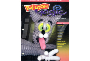 MAGIC BALLOON 60