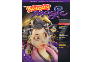 MAGIC BALLOON 61